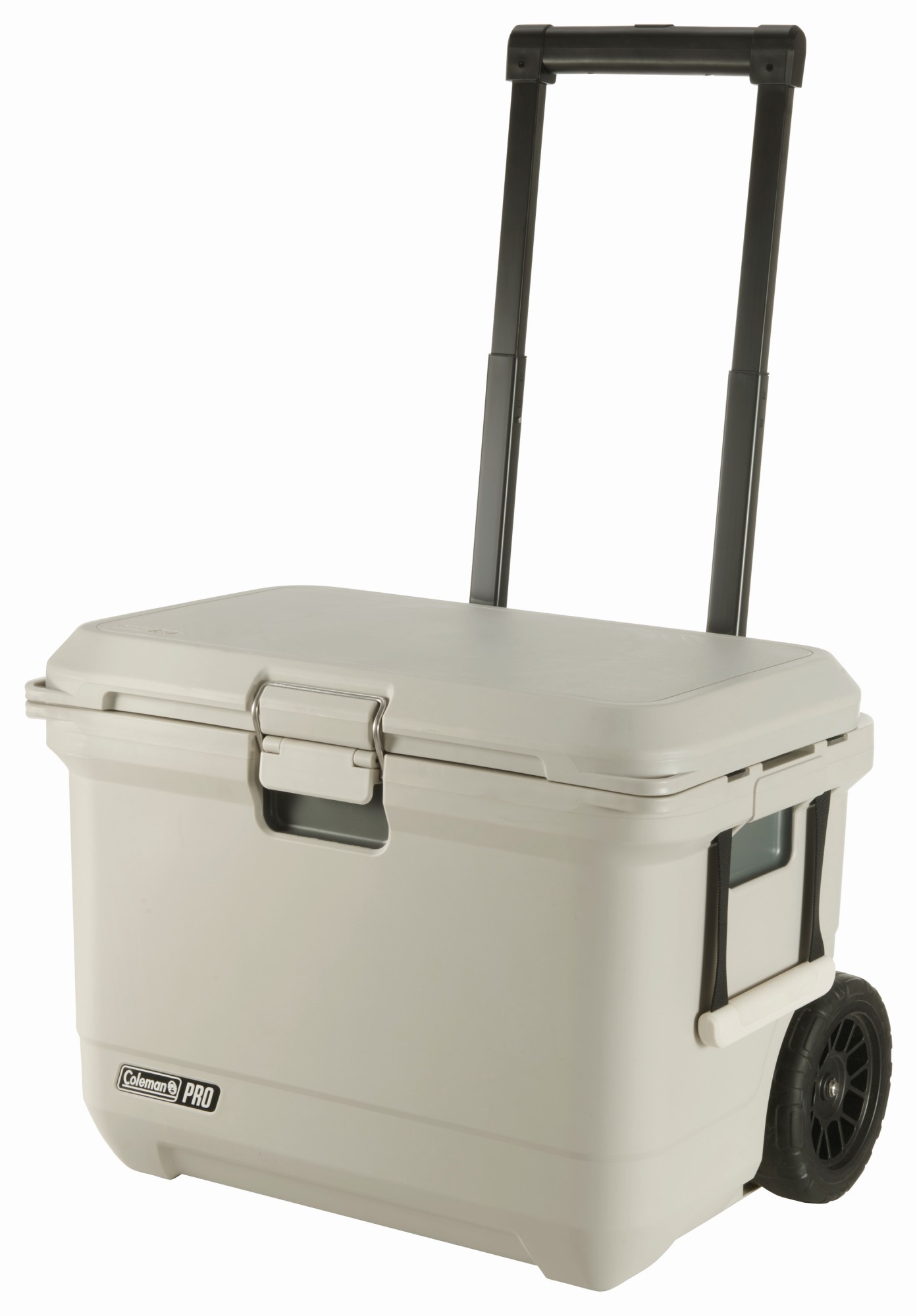 Nevera COLEMAN PRO 55QT con ruedas (52L)
